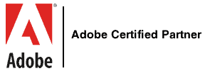 Adobe - Certified Partner